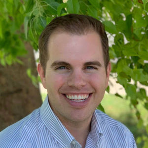 Meet your Posher, Jack